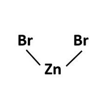 Zinc Bromide - 100g